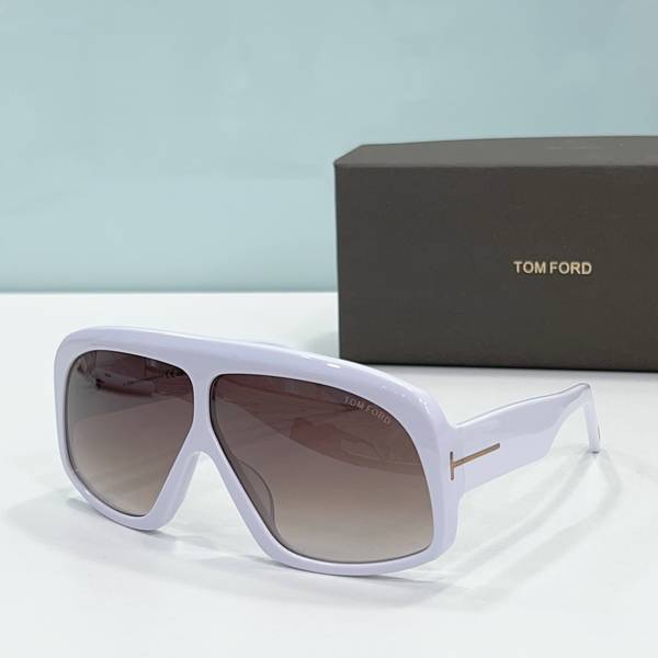 Tom Ford Sunglasses Top Quality TOS01392